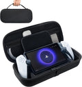 Kothab Carrying Case for PS Portal Accessories, Portable Travel Case Protective Hard Shell Bag for Playstation Portal Remote Player
