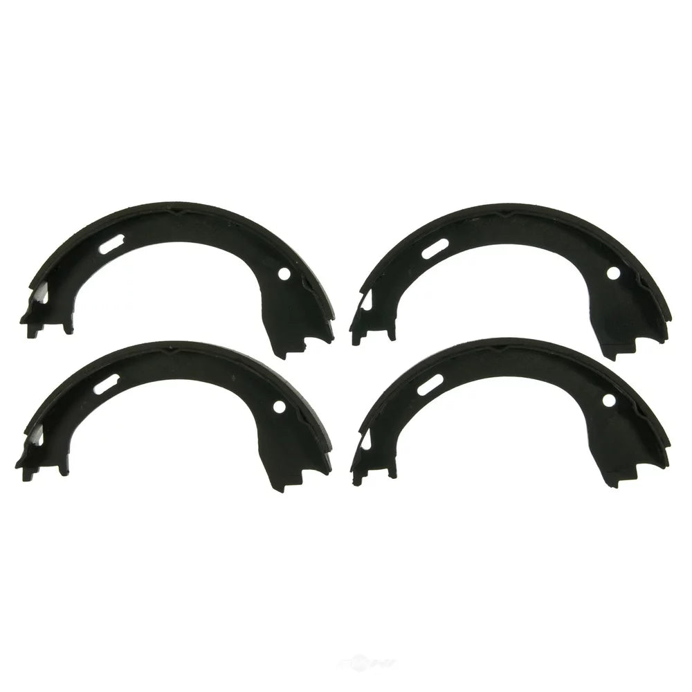 Drum Brake Shoe Fits select: 2009-2011 NISSAN VERSA, 2008-2017 MITSUBISHI LANCER