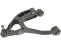 Front Left Lower Control Arm and Ball Joint Assembly - Compatible with 2007 - 2009 Chrysler Aspen 2008