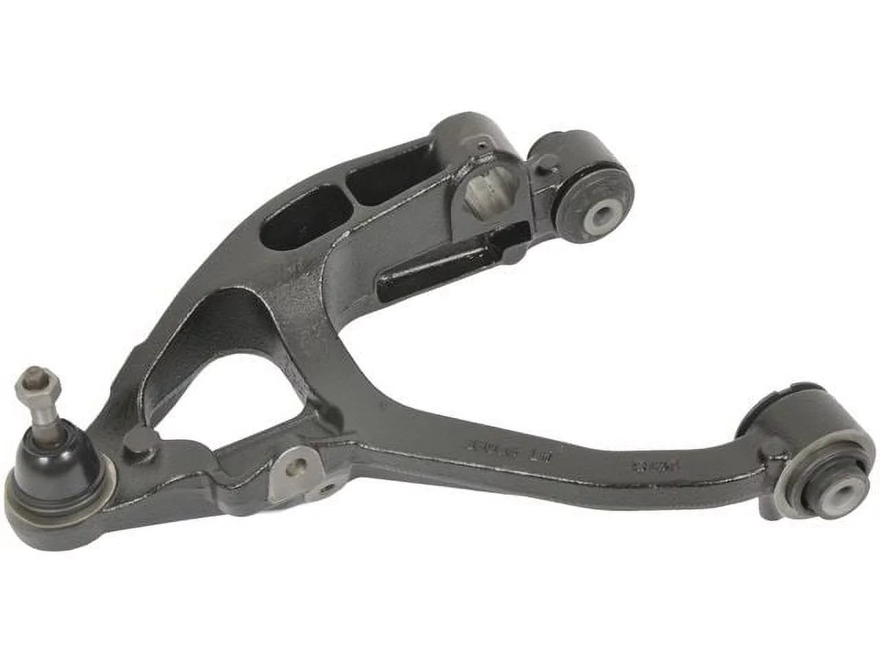 Front Left Lower Control Arm and Ball Joint Assembly - Compatible with 2007 - 2009 Chrysler Aspen 2008