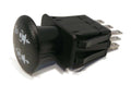 The ROP Shop | PTO Switch For Simplicity Axion 20 HP Zero-Turn Rider 2690770, 7800376 Tractors