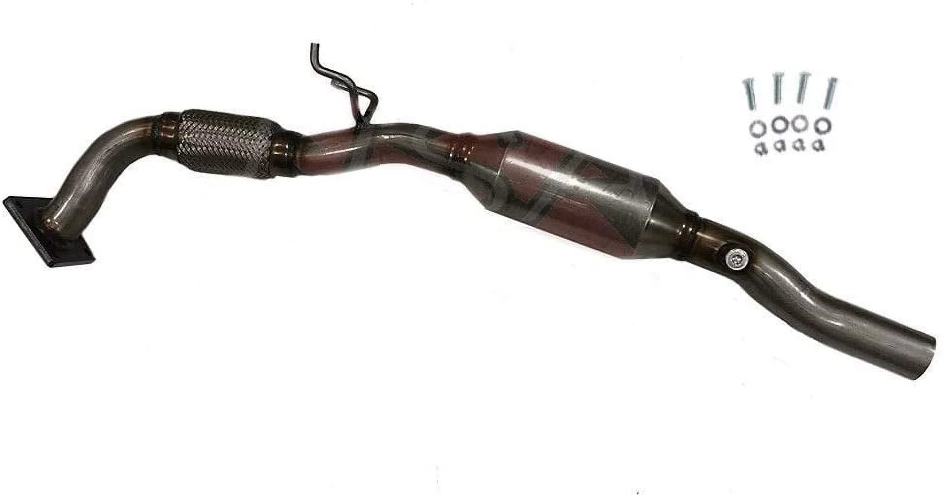 Auto Express Catalytic Converter Fits Volkswagen Jetta 2002-2005 2.0L 40435/19052