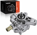 A-Premium Power Steering Pump Replacement for Honda Accord 1998-2002 l4 2.3L