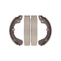 Rear Drum Brake Shoe NB-630B For Suzuki Aerio Geo Metro Esteem Swift Daihatsu Charade Pontiac Firefly