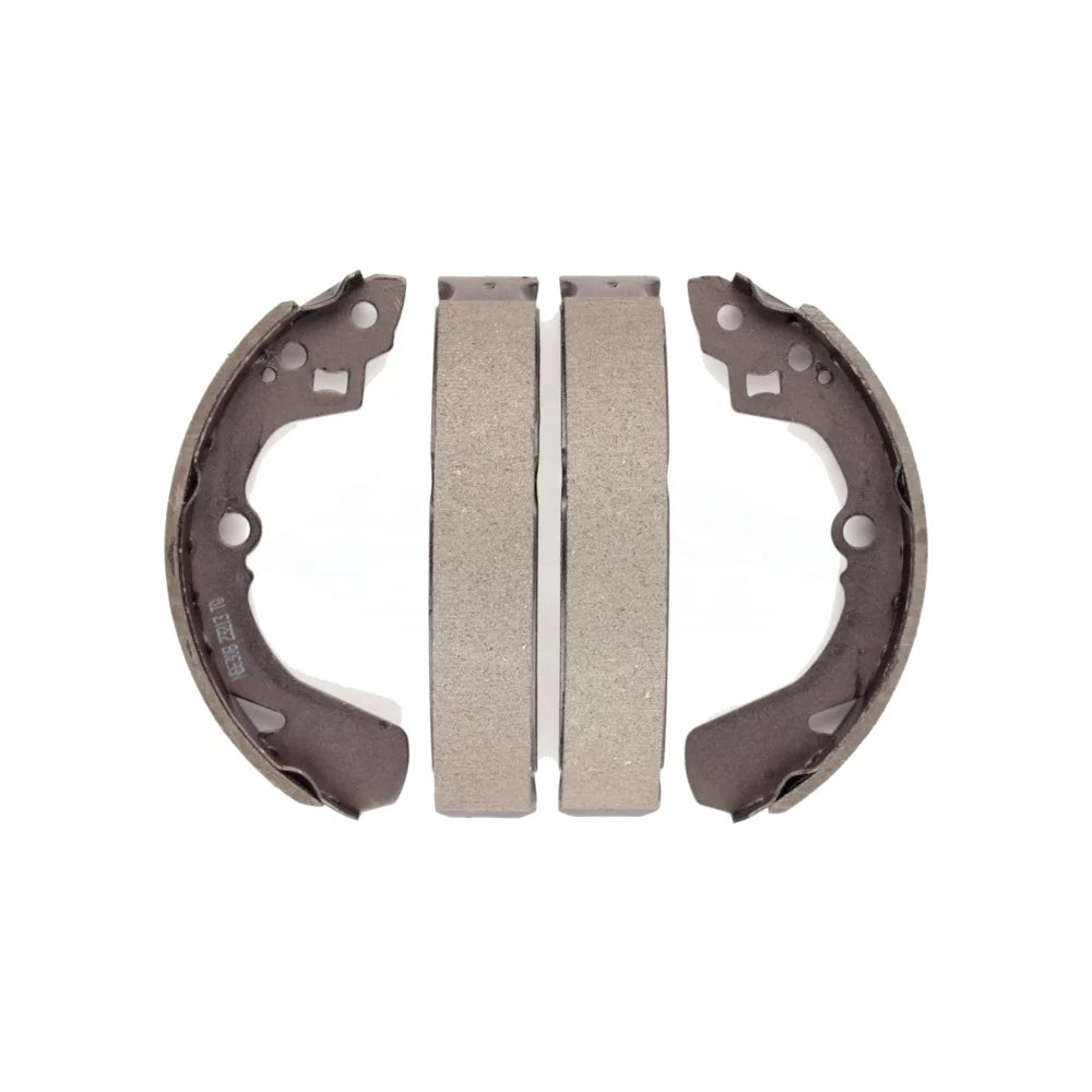 Rear Drum Brake Shoe NB-630B For Suzuki Aerio Geo Metro Esteem Swift Daihatsu Charade Pontiac Firefly
