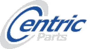 Centric Parts Brake Hydraulic Hose P/N:150.22017 Fits select: 2015-2016 LAND ROVER DISCOVERY SPORT, 2012-2015 LAND ROVER RANGE ROVER EVOQUE