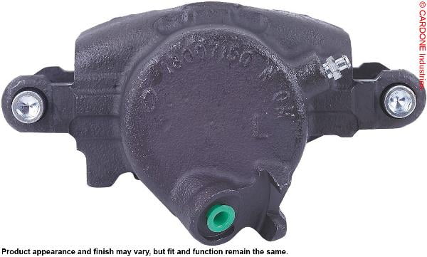 Cardone Cardone or OEF3 Remanufactured Brake Caliper, Unloaded w/o Bracket Fits select: 1981-1986 CHEVROLET C10, 1985-2002 CHEVROLET ASTRO