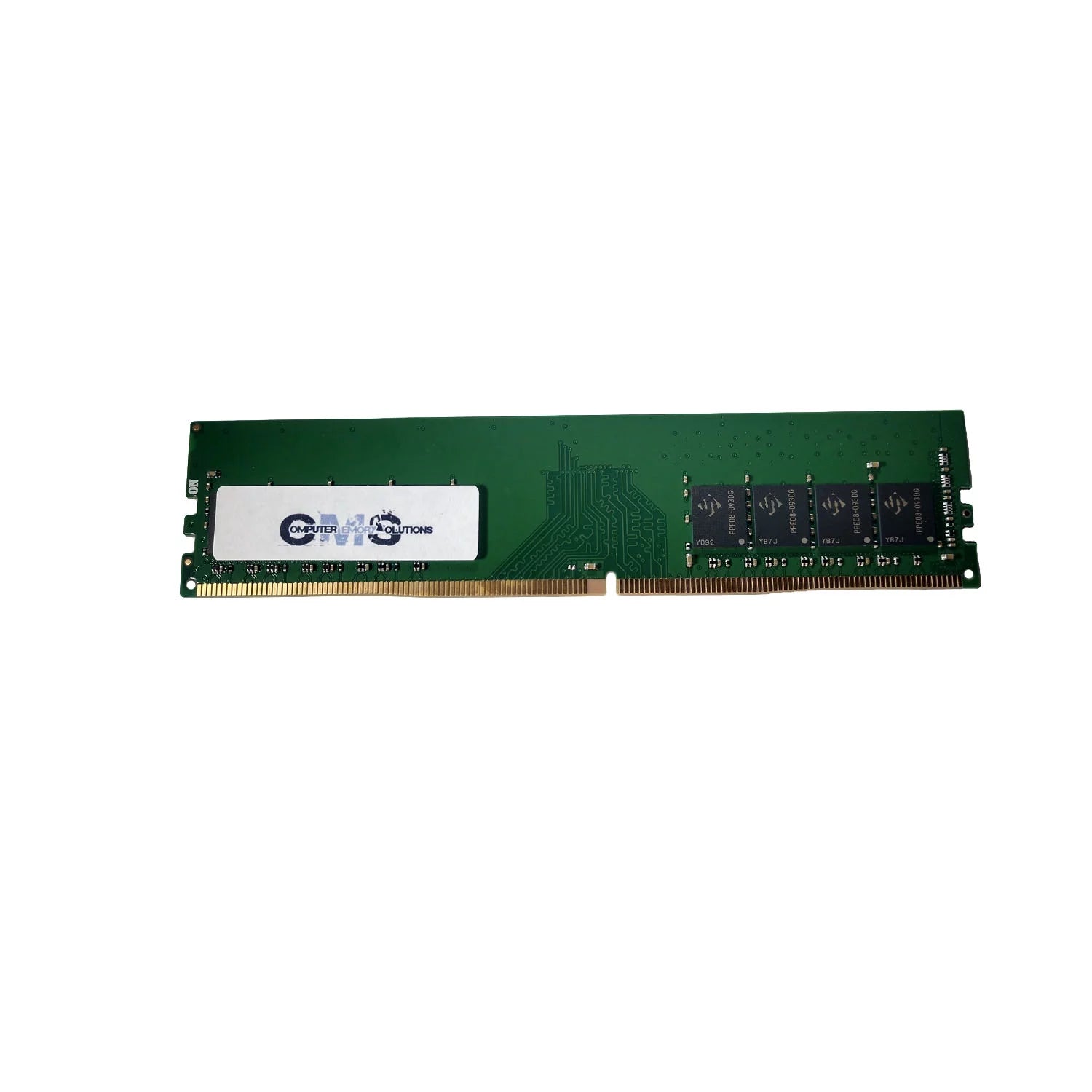 CMS 32GB (1X32GB) DDR4 21300 2666MHz Non ECC DIMM Memory Ram Upgrade Replacement for ASRock? Motherboard B550 PG Vel Velocita, B550 Phantom Gaming 4, B550 Phantom Gaming/ac, B550 Pro4 - C142