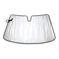 Custom Fit Sunshade for BMW 3 Series Convertible 1987 to 1993 convertible (E30)