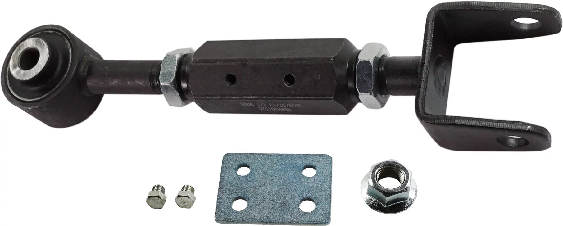 Control Arm Compatible with 2002-2006 Honda CR-V 2003-2011 Element 4Cyl 2.4L Rear, Left Driver or Right Passenger Side, Upper Sold individually
