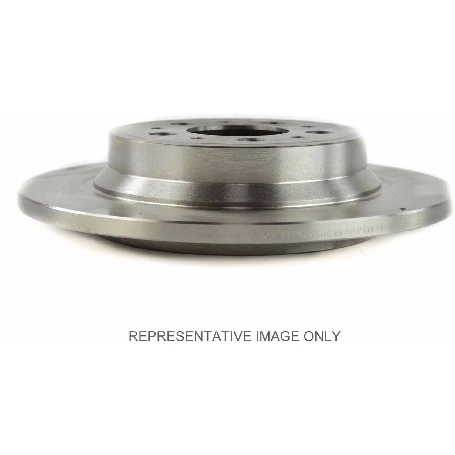 C-Tek Disc Brake Rotor 121.34037 Fits select: 1995-1999 BMW M3, 2000 BMW Z3 ROADSTER