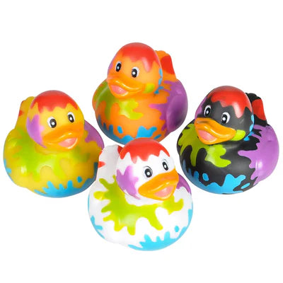 Splatter Duckies 2 (DZ)