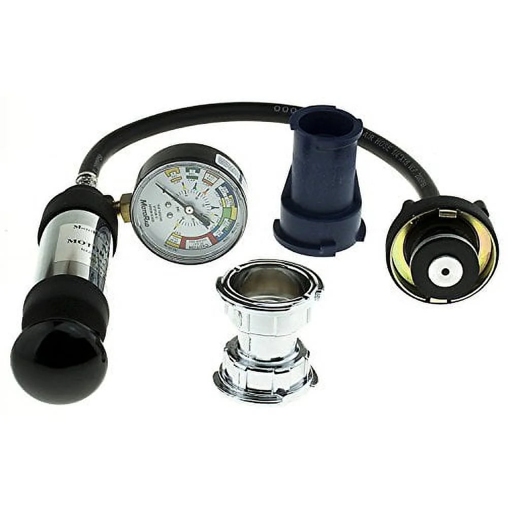 Motorad MT-300 Pressure Tester