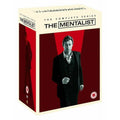 The Mentalist: Complete Series Full DVD Box Set 34 Dics Fast, US Seller Brand New Collection