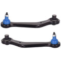 Teledu New 2X Rear L + R Upper Control Arms Fit for BMW X5 E53 33326770859 33326770860