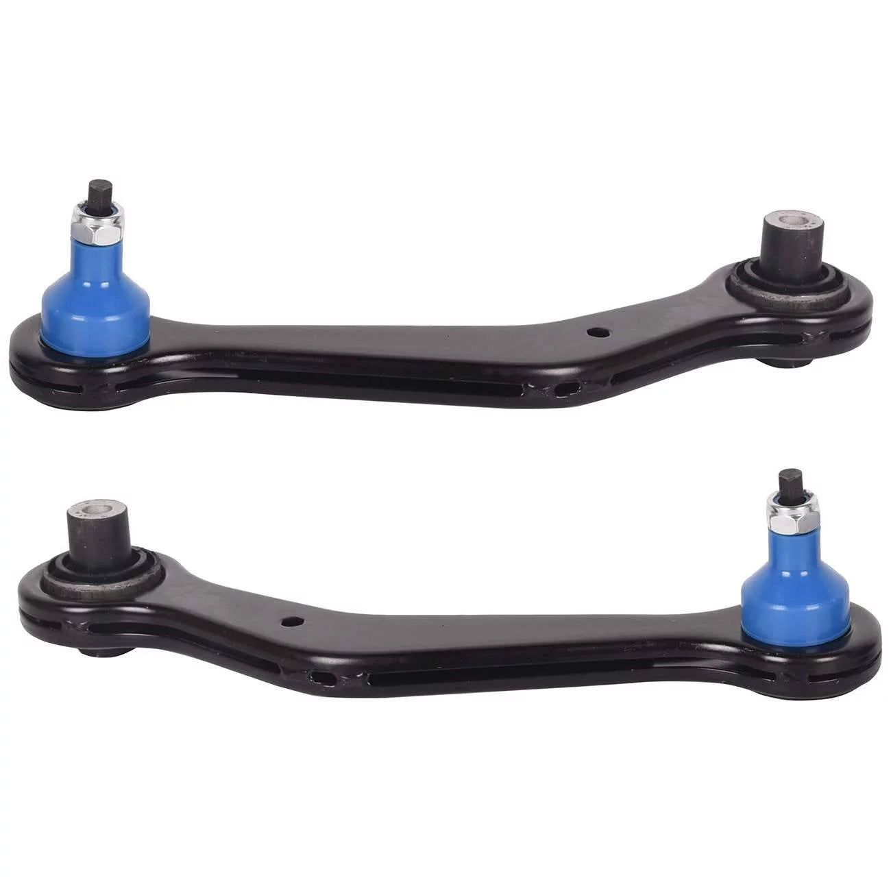 Teledu New 2X Rear L + R Upper Control Arms Fit for BMW X5 E53 33326770859 33326770860