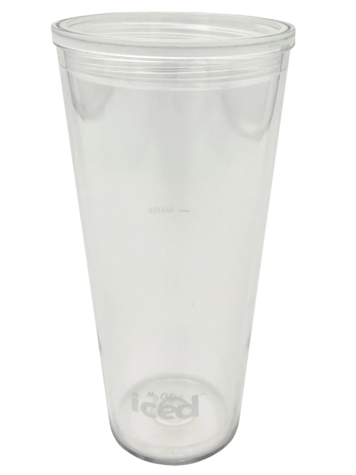 Genuine Mr. Coffee Oster 2142970 Replacement Tumbler Base For Iced Coffee Makers
