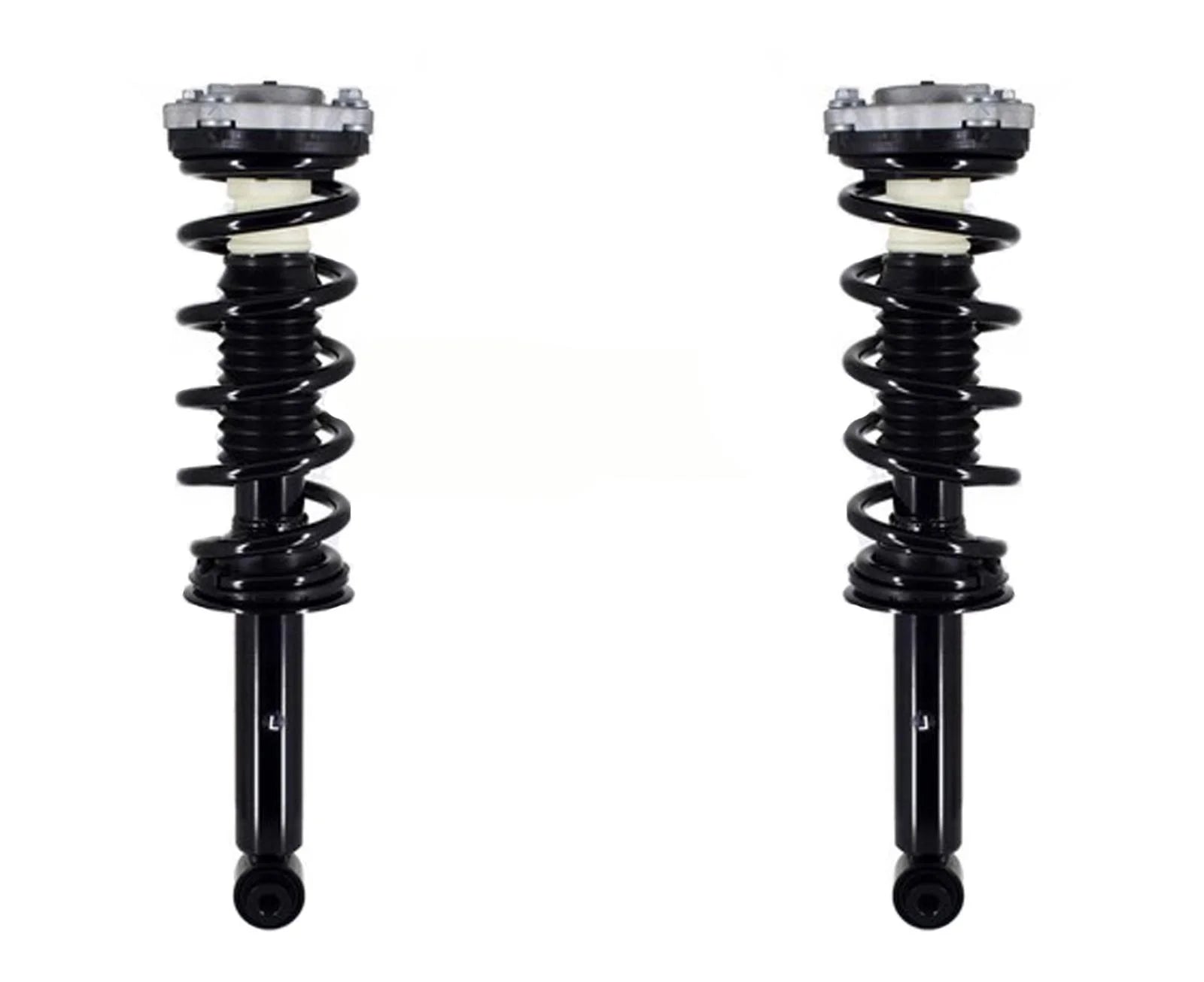 Rear Left & RIght Complete Strut Assemblies For 2018-2021 BMW X3 M40i