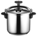 Magefesa? Star Fast Pressure Cooker, 12.7 Quart