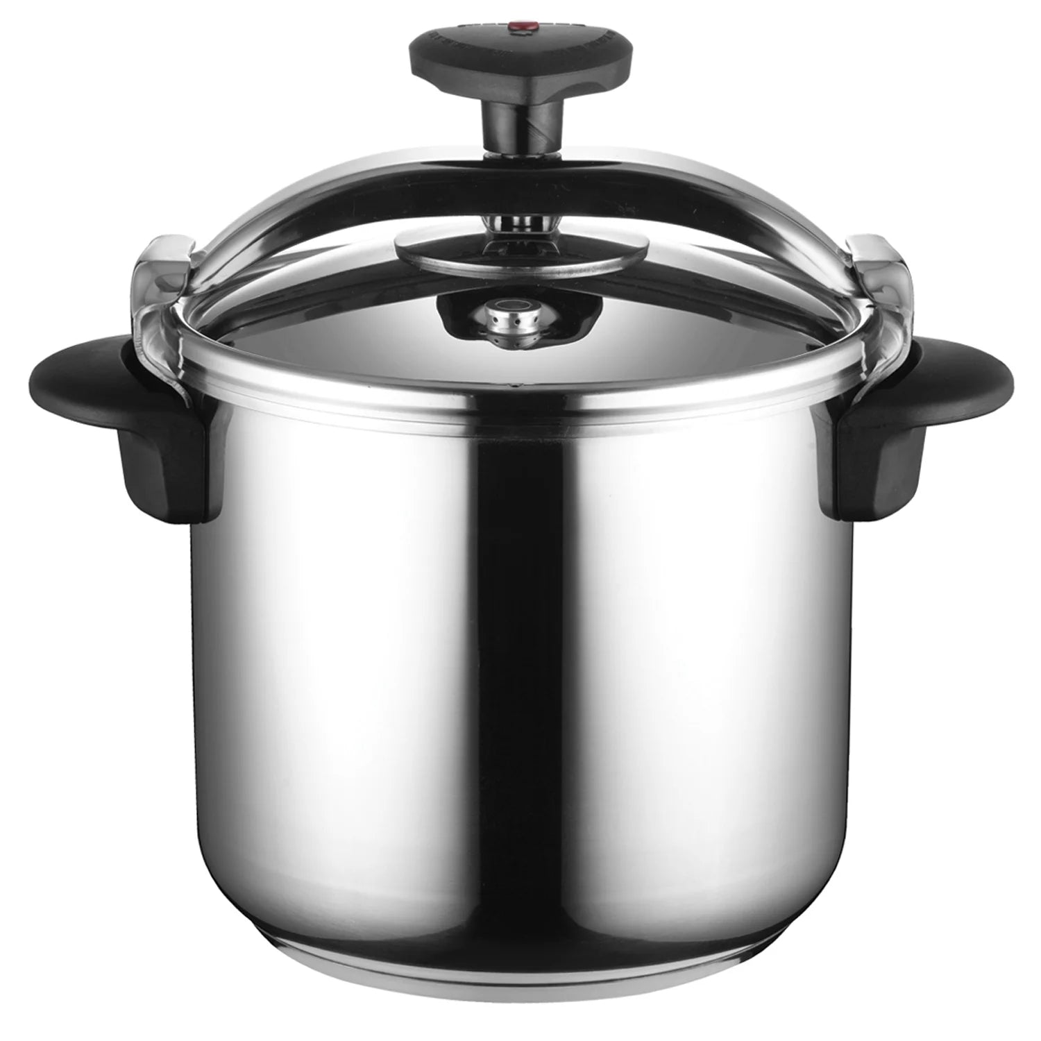 Magefesa? Star Fast Pressure Cooker, 12.7 Quart
