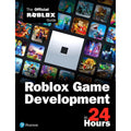 Pre-Owned Roblox Game Development in 24 Hours: The Official Guide (Paperback 9780136829737) by Books(Pearson)