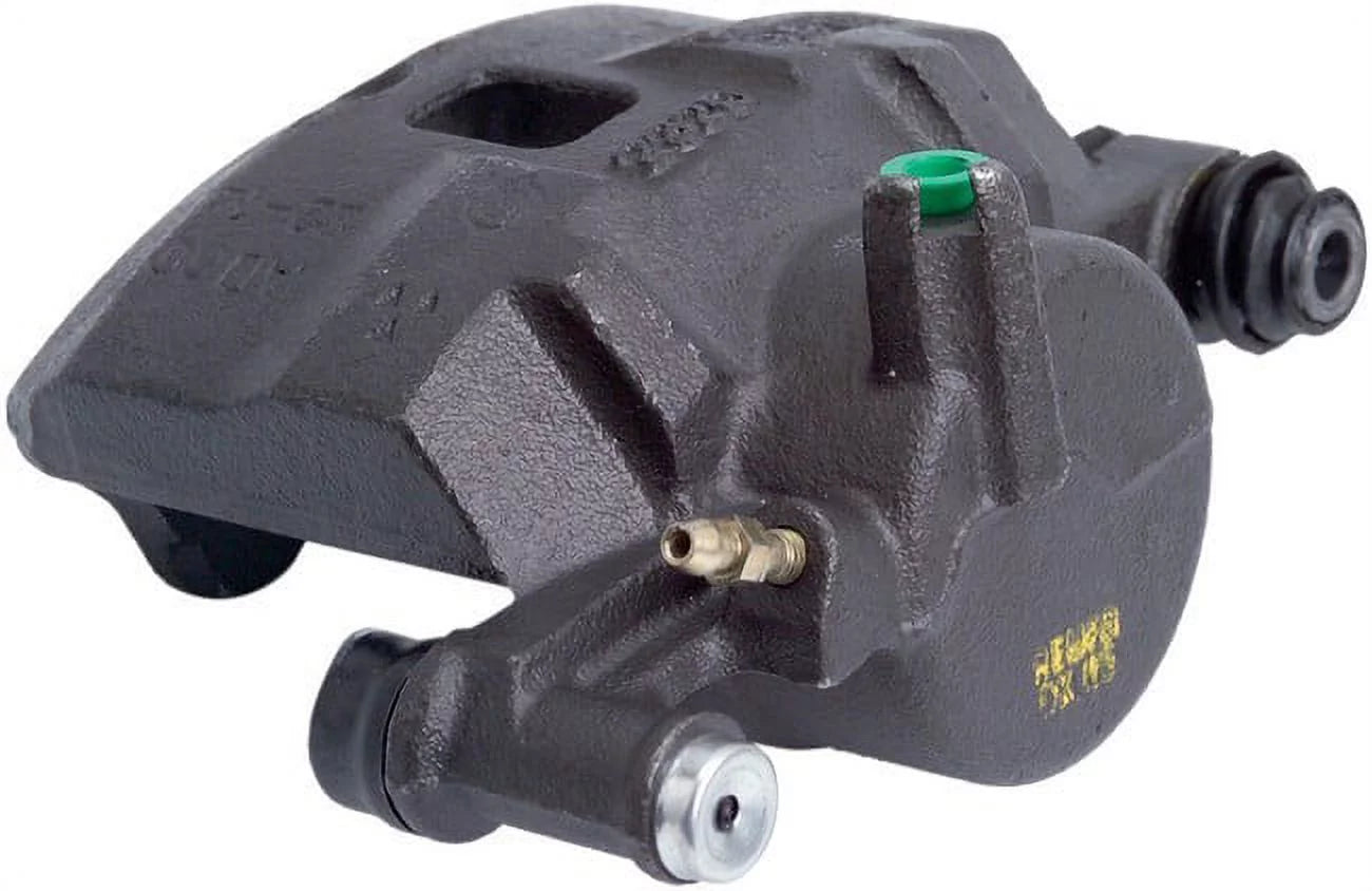 A1 Cardone Disc Brake Caliper P/N:19-1186 Fits select: 1988-1995 ISUZU CONVENTIONAL