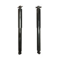 For 1988-1996 1997 1998 1999 2000 GMC Chevrolet Trucks Rear Pair Shocks & Struts