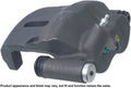 A1 Cardone Disc Brake Caliper P/N:18-8024 Fits select: 1988-1997 ISUZU NPR, 1992-1997 GMC 4000