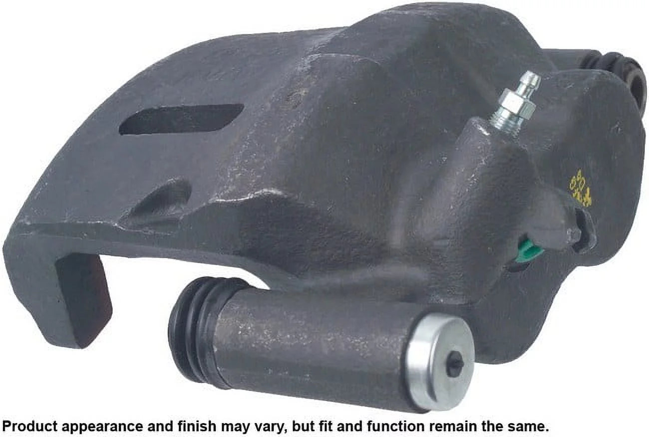 A1 Cardone Disc Brake Caliper P/N:18-8024 Fits select: 1988-1997 ISUZU NPR, 1992-1997 GMC 4000