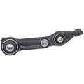 Dorman CA28144PR Front Right Lower Rearward Suspension Control Arm for Specific Mercedes-Benz Models, Black Fits select: 2006 MERCEDES-BENZ CLS