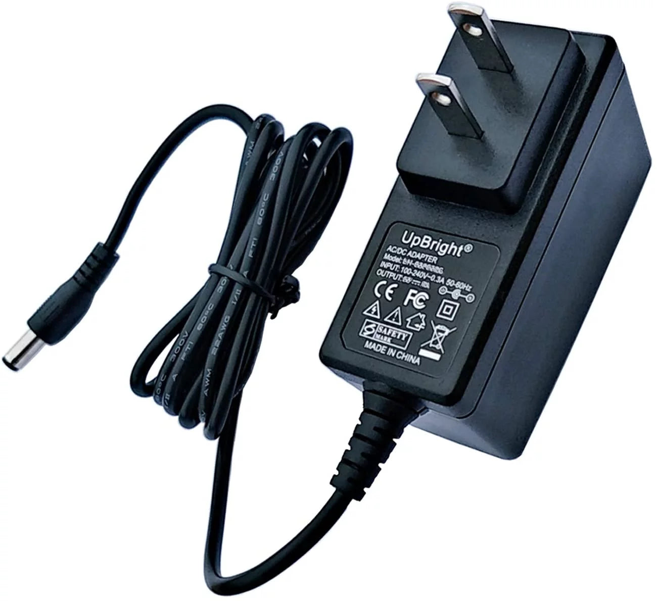 UPBRIGHT Adapter For Sony NTM-V1 NTM-V1T NTMV1 NTMV1T Video Nursery Baby Monitor Switching Power Supply Cord Cable Wall Charger
