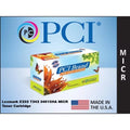PCI? Brand Lexmark E232 T342 34015HA Scan Capable MICR Toner 6K Yld (34015HARMPC)