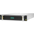 MSA 2060 12GB SAS SFF Storage System