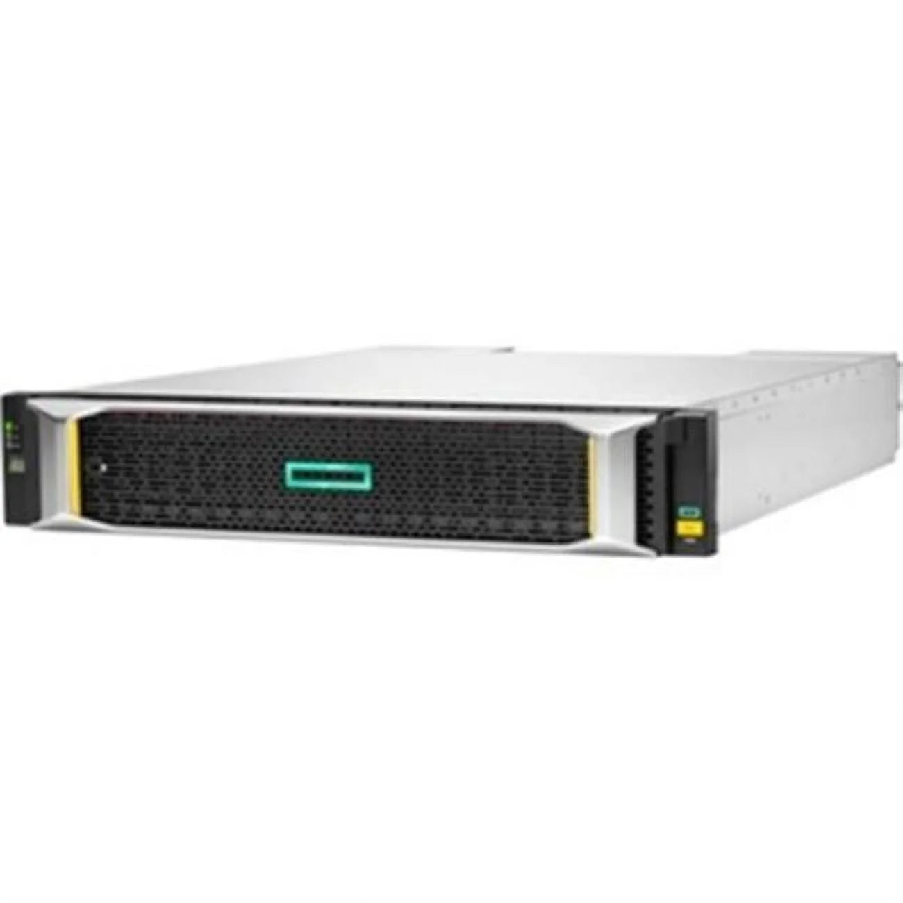 MSA 2060 12GB SAS SFF Storage System