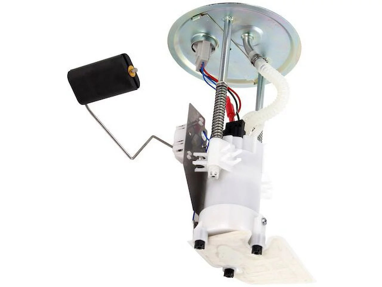 Fuel Pump - Compatible with 2010 Ford Mustang