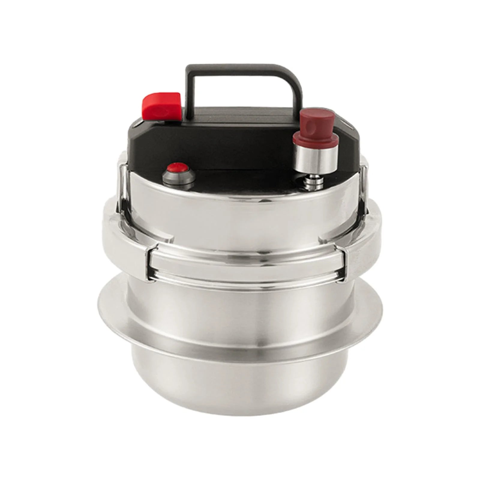 Esquirla Small Cookware Multi Cooker Gas Induction Cooker Cooking Pot
