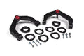 Zone OffRoad 2019-2022 Dodge Ram 1500 Leveling Kit ZOND70