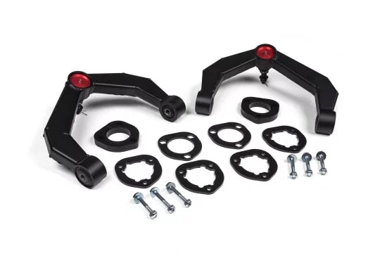Zone OffRoad 2019-2022 Dodge Ram 1500 Leveling Kit ZOND70