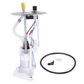 Teledu Fits Ford Mustang 2005 Electric Fuel Pump + Sender Assembly Rear 4R3Z9H307AA