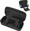 Frusde Portable Hard Carrying Shell Case for PS Portal with Stand-Support Shockproof Case