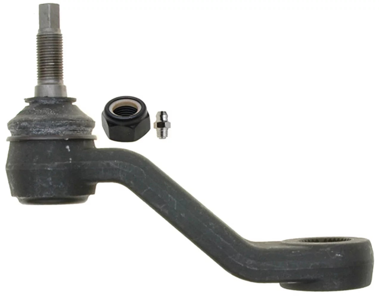 Steering Pitman Arm Fits select: 2000-2001 DODGE RAM 1500, 2000-2002 DODGE RAM 2500