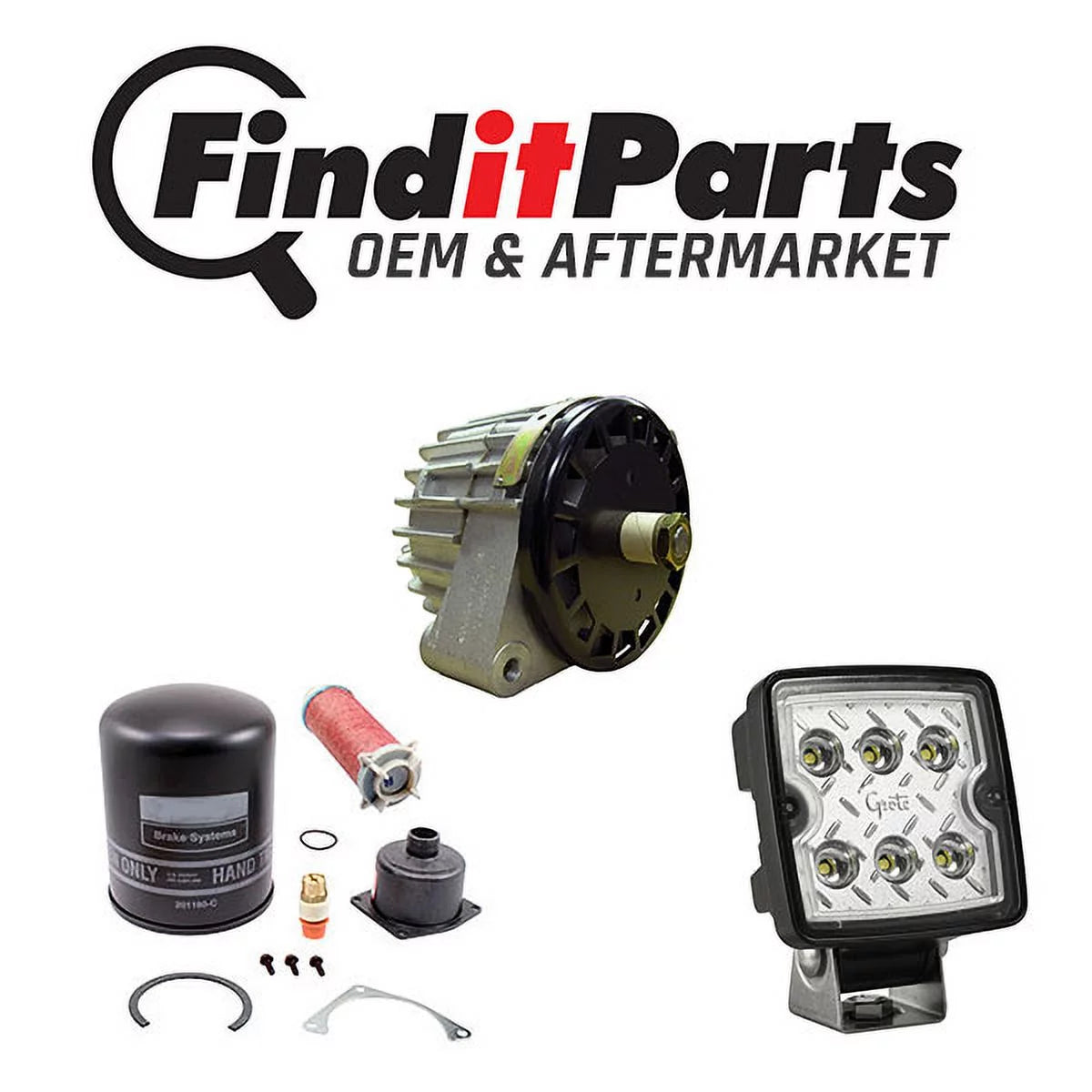 Dayton Parts SB23M4515Q Drum Brake Shoe