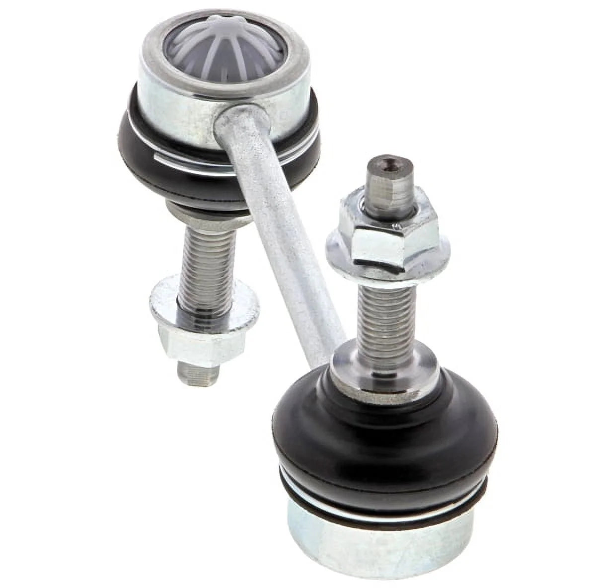 Mevotech MS258154 Suspension Stabilizer Bar Link Kit Fits select: 2014-2021 RAM PROMASTER 3500, 2014-2019 RAM PROMASTER 2500