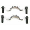 Rear U Joint Strap Kit For 1987-1997 Ford F-350