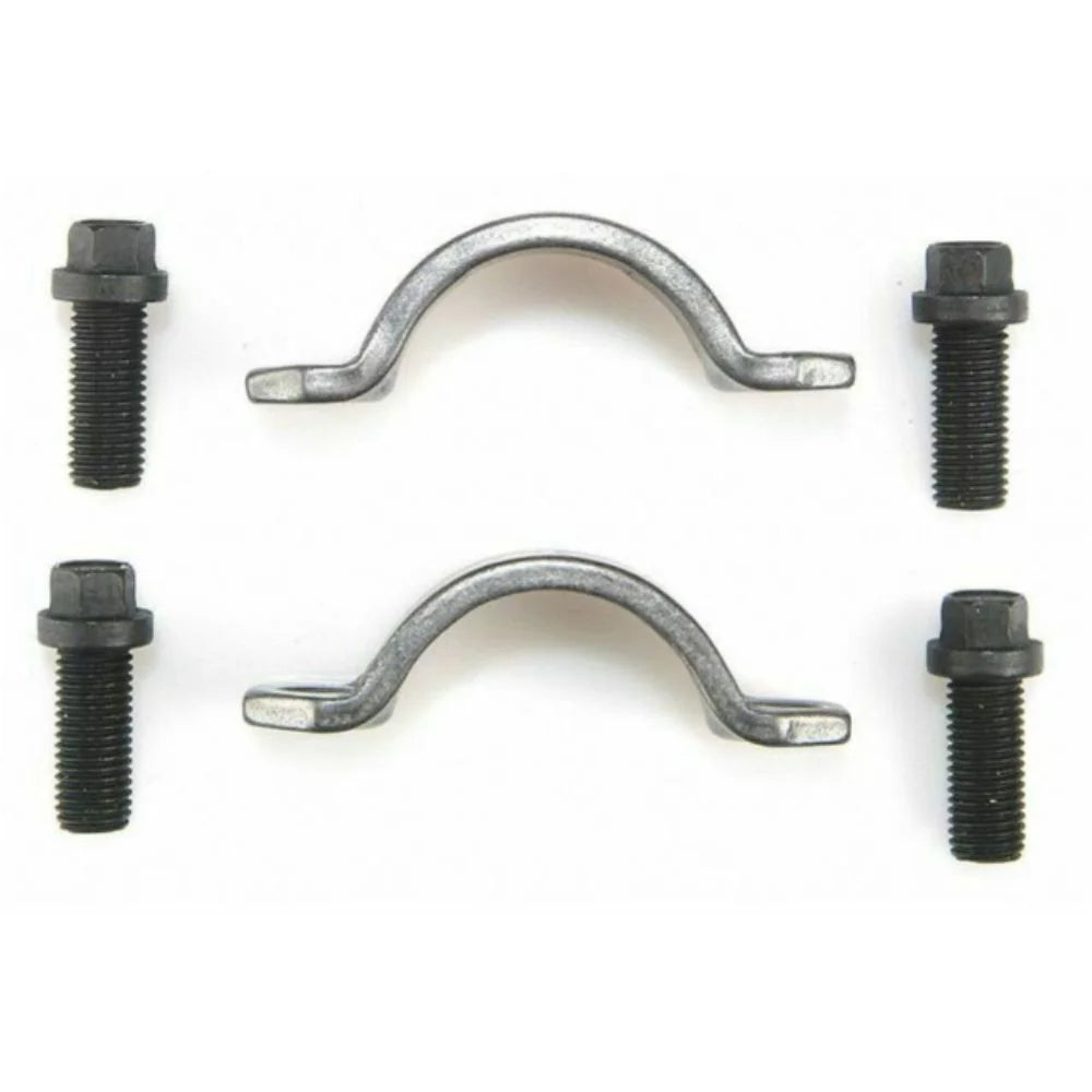 Rear U Joint Strap Kit For 1987-1997 Ford F-350