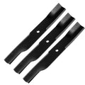 3 Blade Deck 54 fits Hustler Raptor SD SDX Fastrak X SD SDX 797696 601124