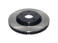Front Brake Rotor - Compatible with 2007 - 2019 Toyota Camry 2008 2009 2010 2011 2012 2013 2014 2015 2016 2017 2018