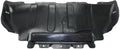 Replacement REPJ310102 Engine Splash Shield Compatible with 2011-2021 Jeep Grand Cherokee 2011-2020 Dodge Durango Front