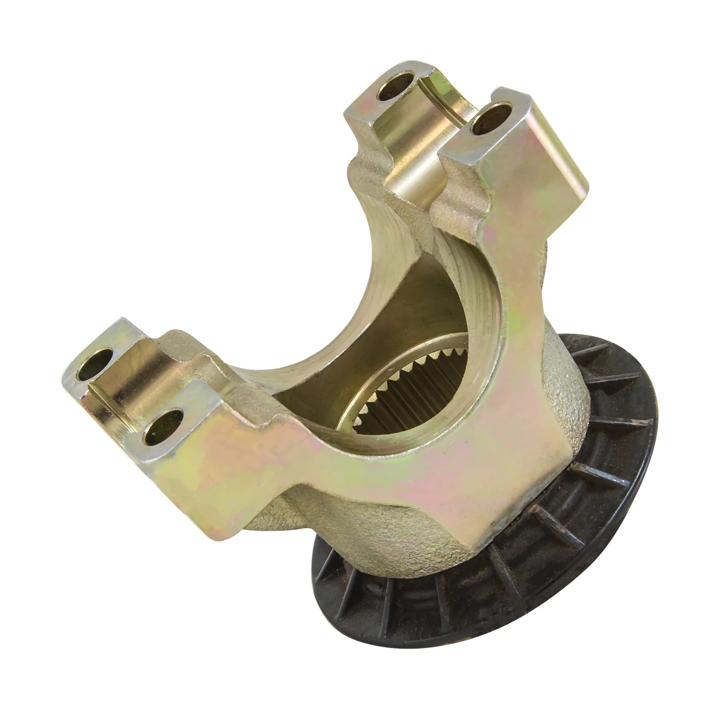 Yukon long yoke for '93 and newer Ford 10.25 with a 1330 U/Joint size