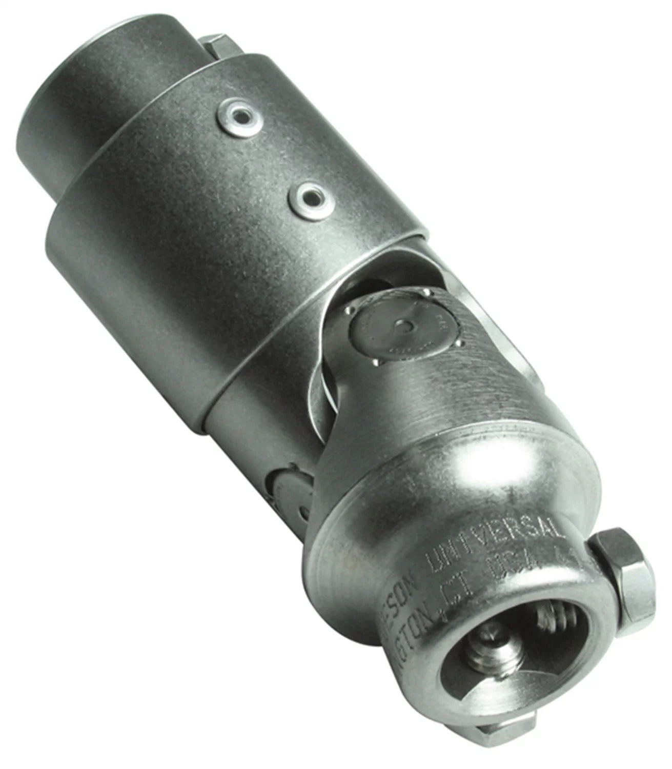 Borgeson 153449 Single Steering Universal Joint